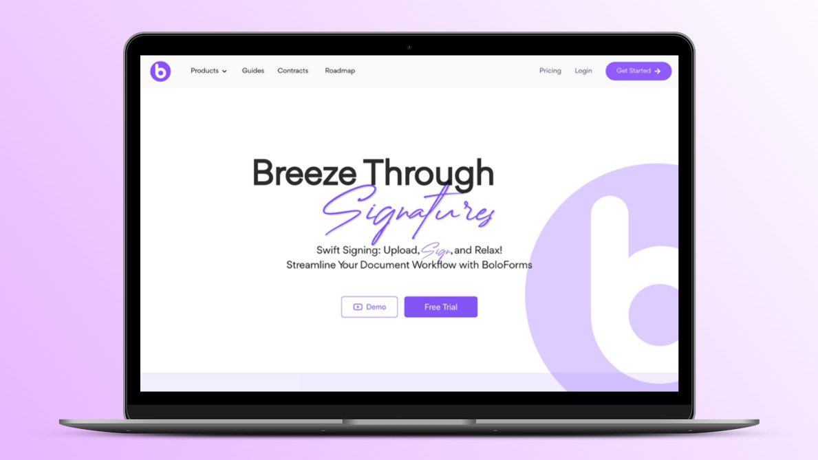Boloforms Lifetime Deal