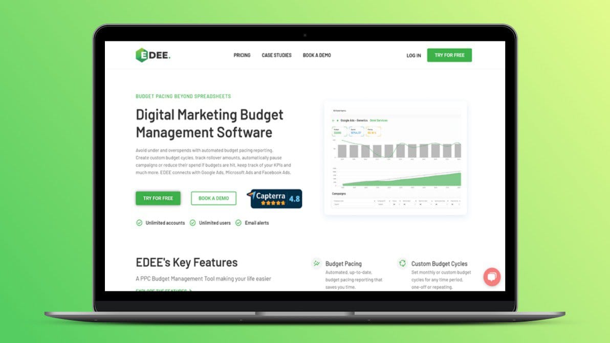 Edee Lifetime Deal