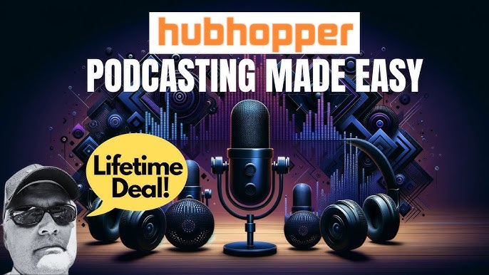 Hubhopper Lifetime Deal