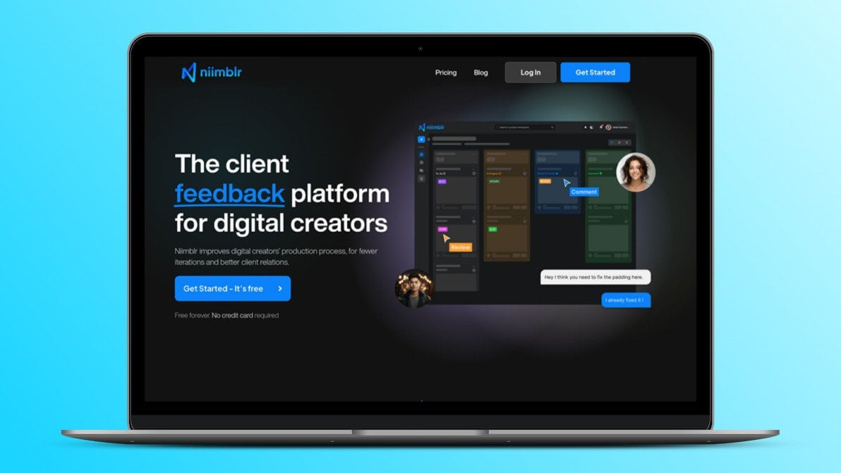 Niimblr Lifetime Deal