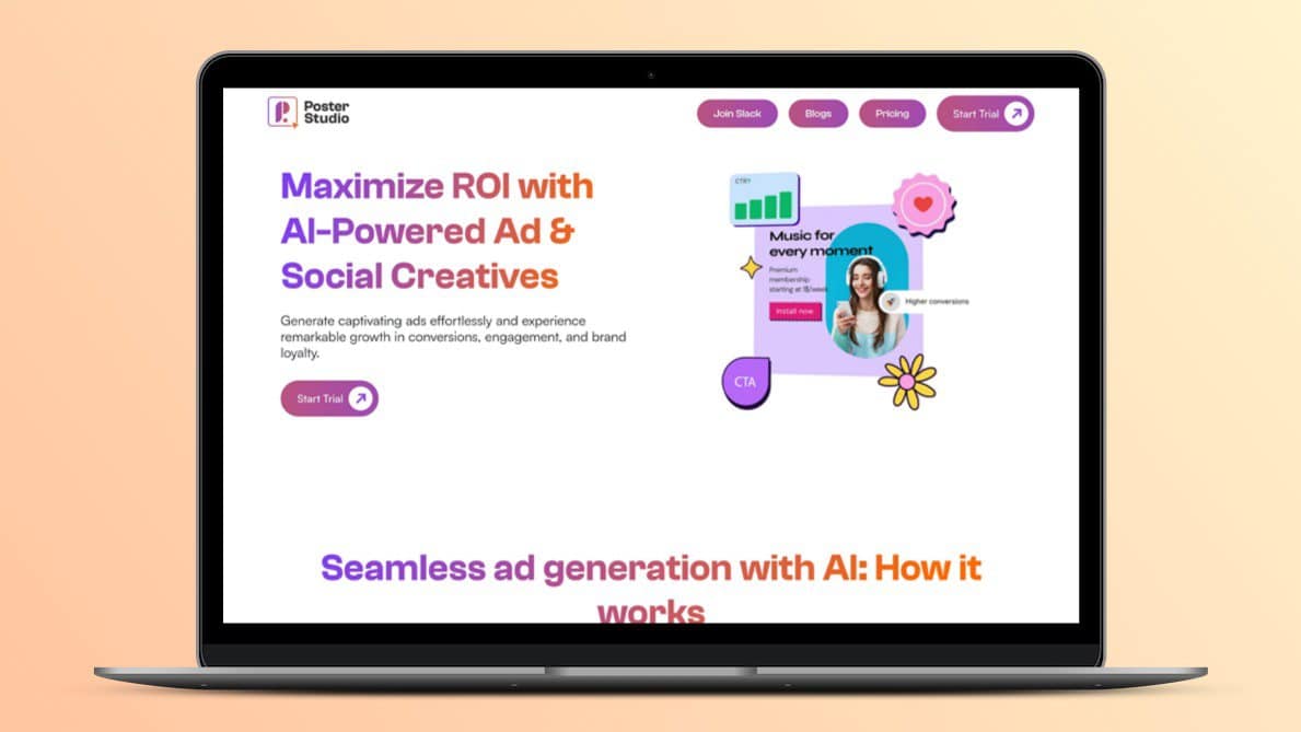 Posterstudio Lifetime Deal