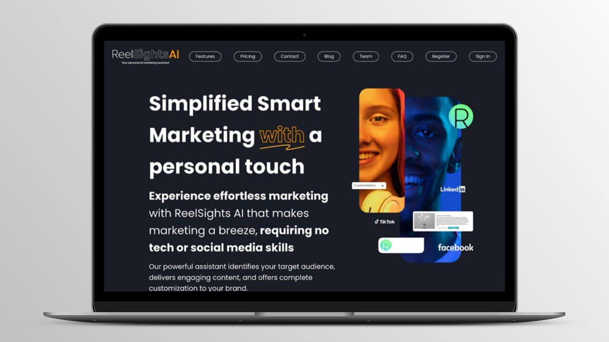 Reelsights Ai Lifetime Deal