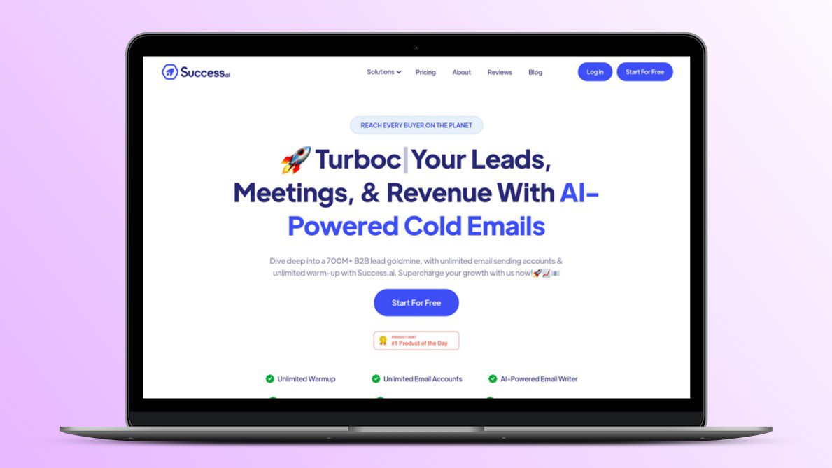 Success Ai Lifetime Deal