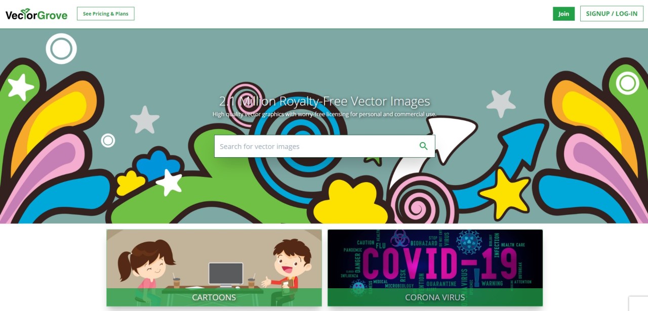 Vectorgrove Lifetime Deal