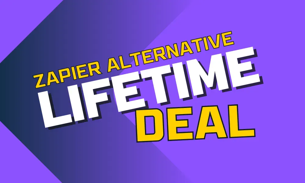 Activepieces Lifetime Deal