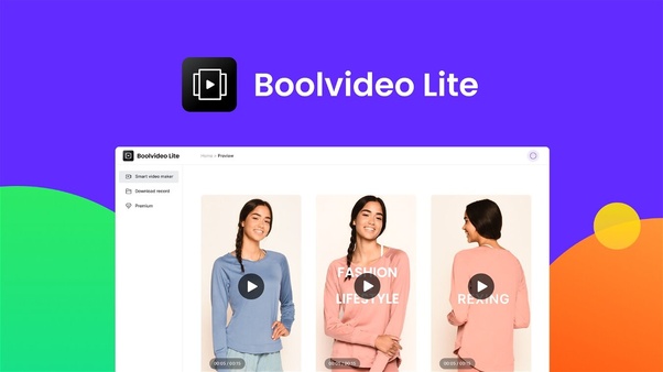 Boolvideo Lite Lifetime Deal