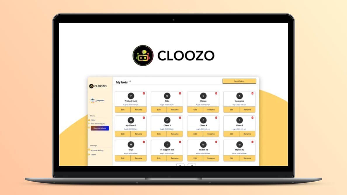 Cloozo Lifetime Deal