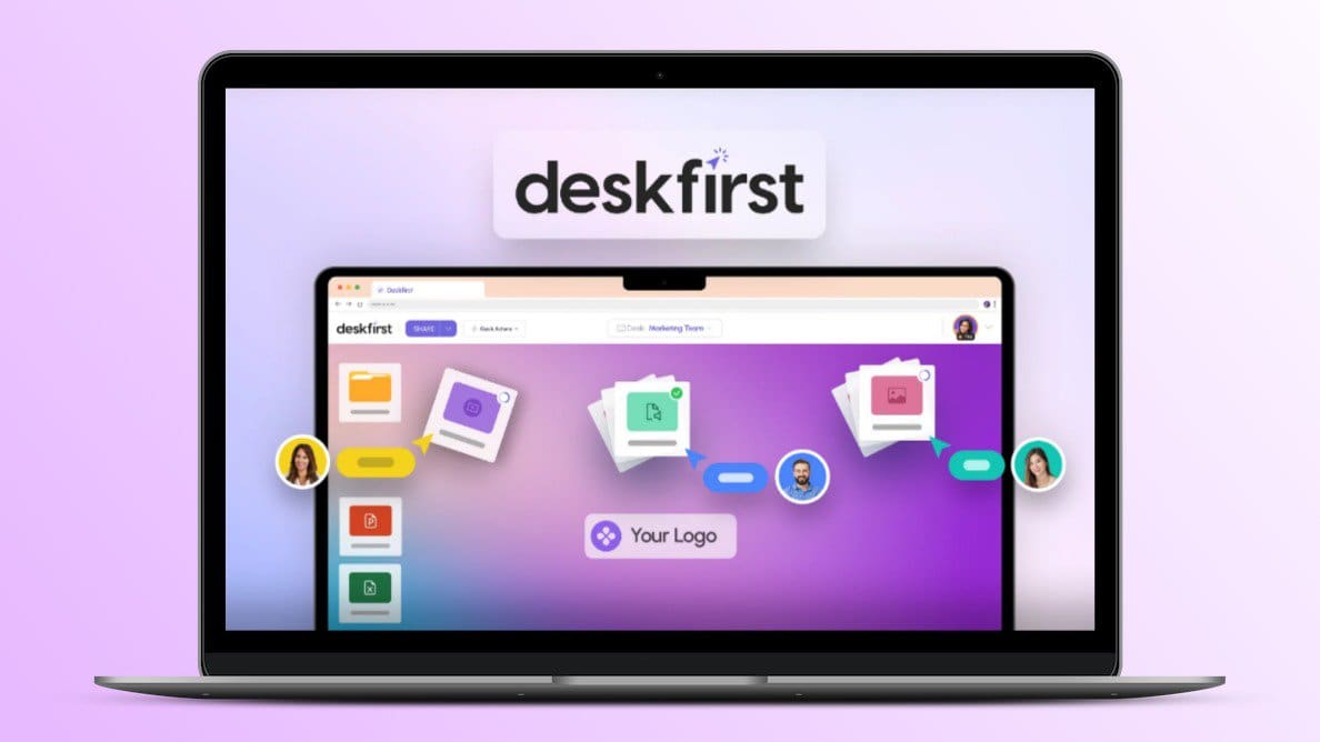 Deskfirst Lifetime Deal
