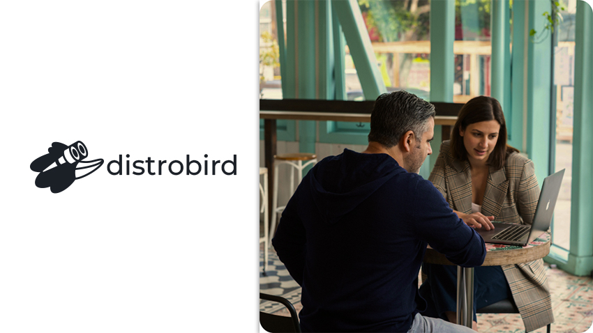Distrobird Lifetime Deal | Cold Email Software With Dialer