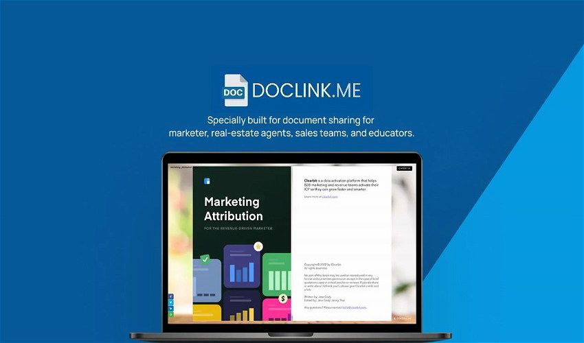 Doclink Lifetime Deal