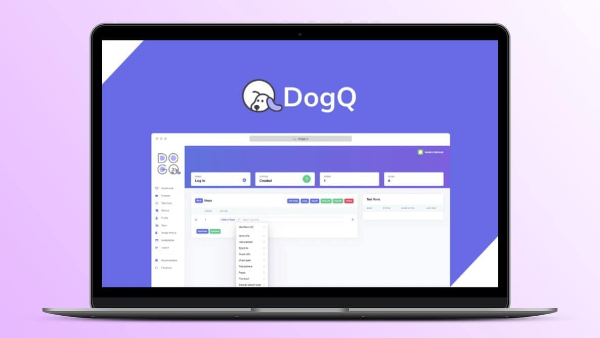 Dogq Lifetime Deal