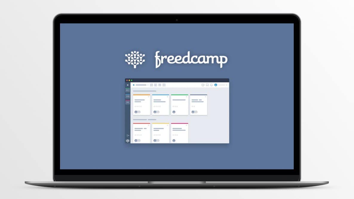 Freedcamp Lifetime Deal | First Intelligent Project Management