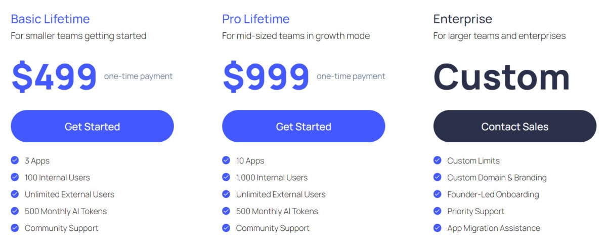 Frontly Lifetime Deal