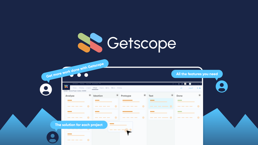 Getscope Lifetime Deal
