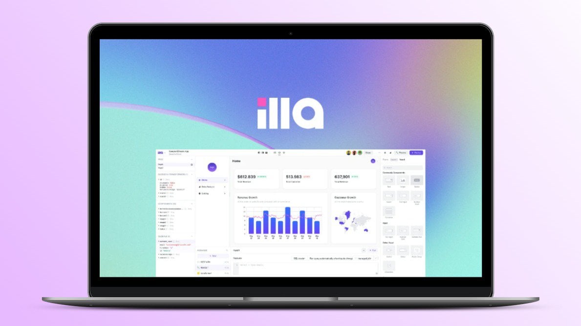 Illa Cloud Lifetime Deal
