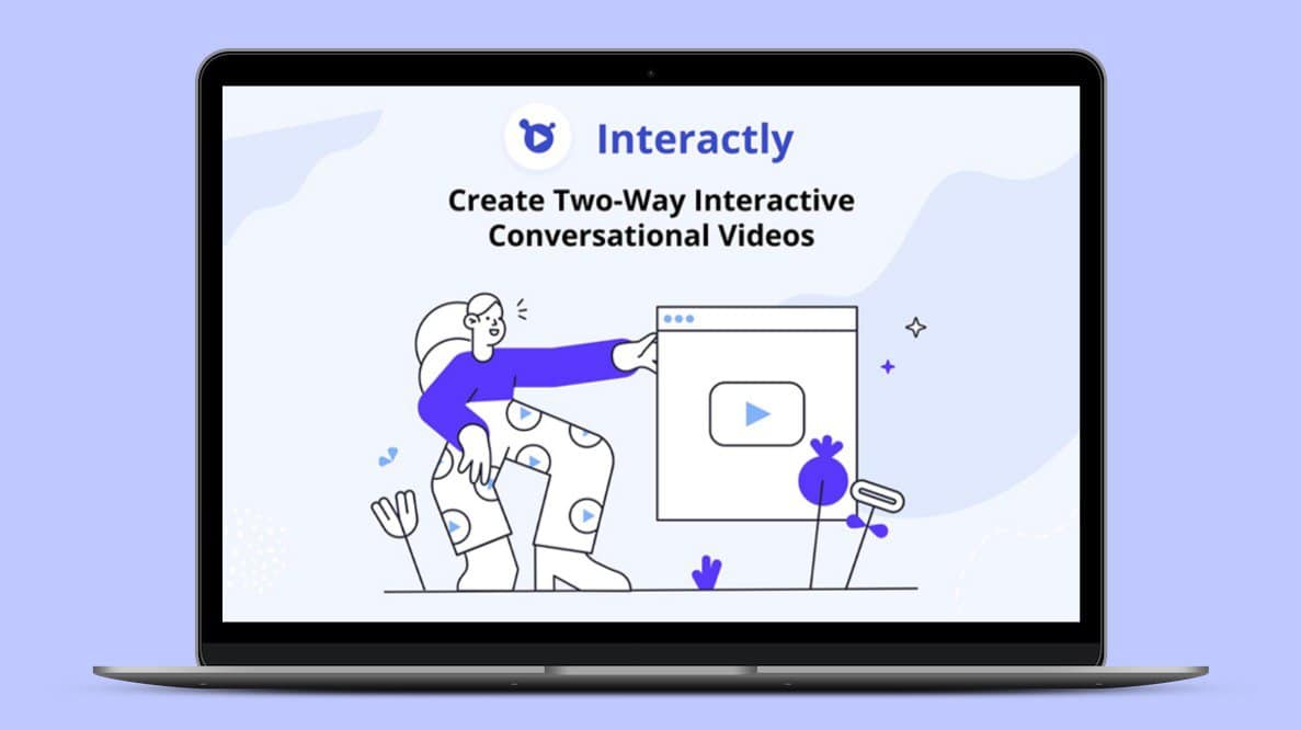 Interactly.Video Lifetime Deal