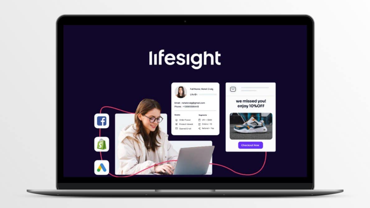 Lifesight Engage Lifetime Deal