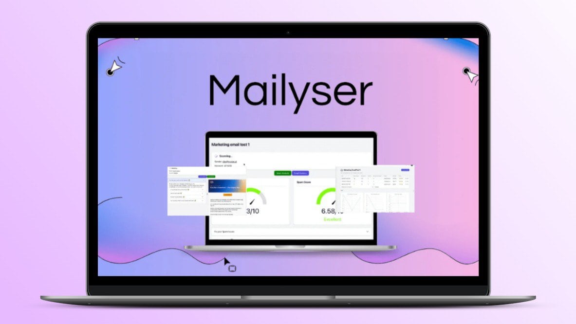 Mailyser Lifetime Deal