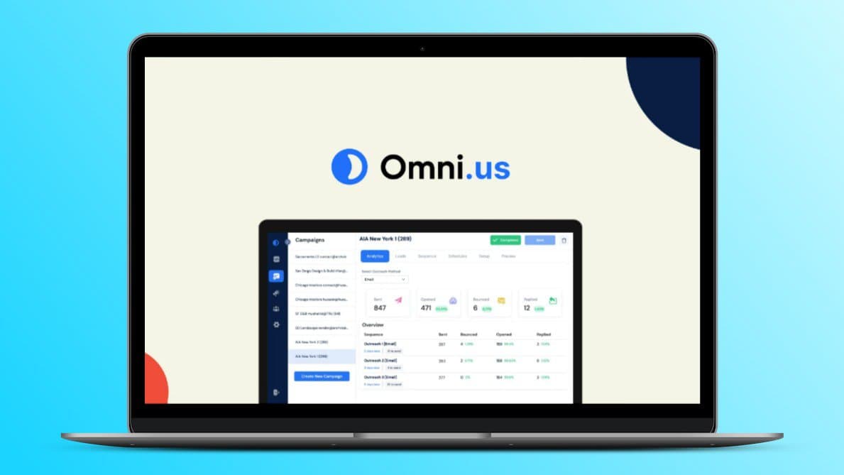 Omni Lifetime Deal