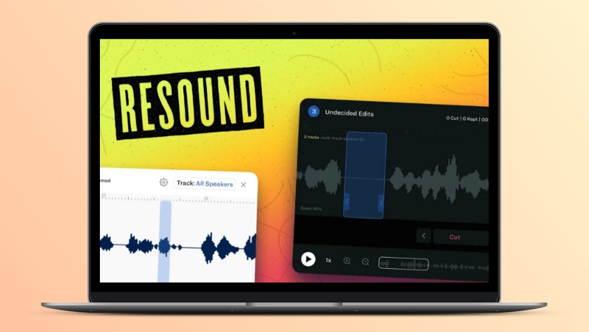 Resound Lifetime Deal