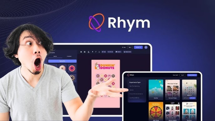 Rhym Lifetime Deal
