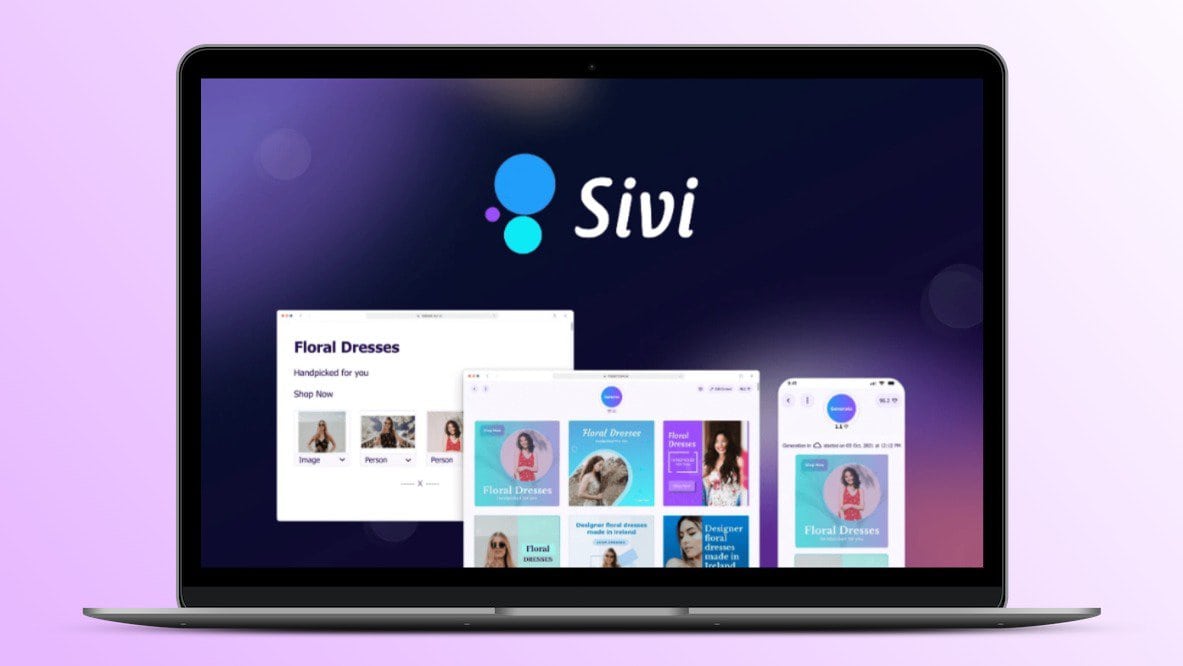 Sivi Lifetime Deal