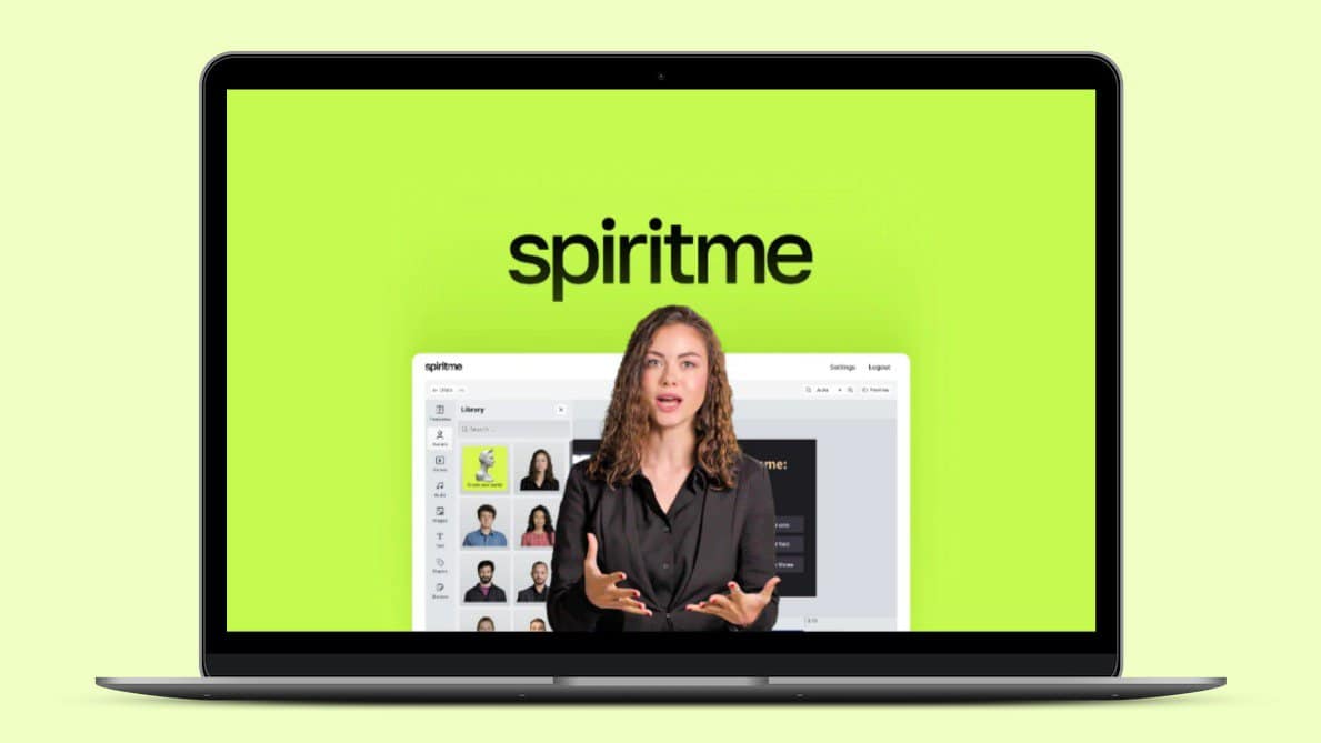 Spiritme Lifetime Deal