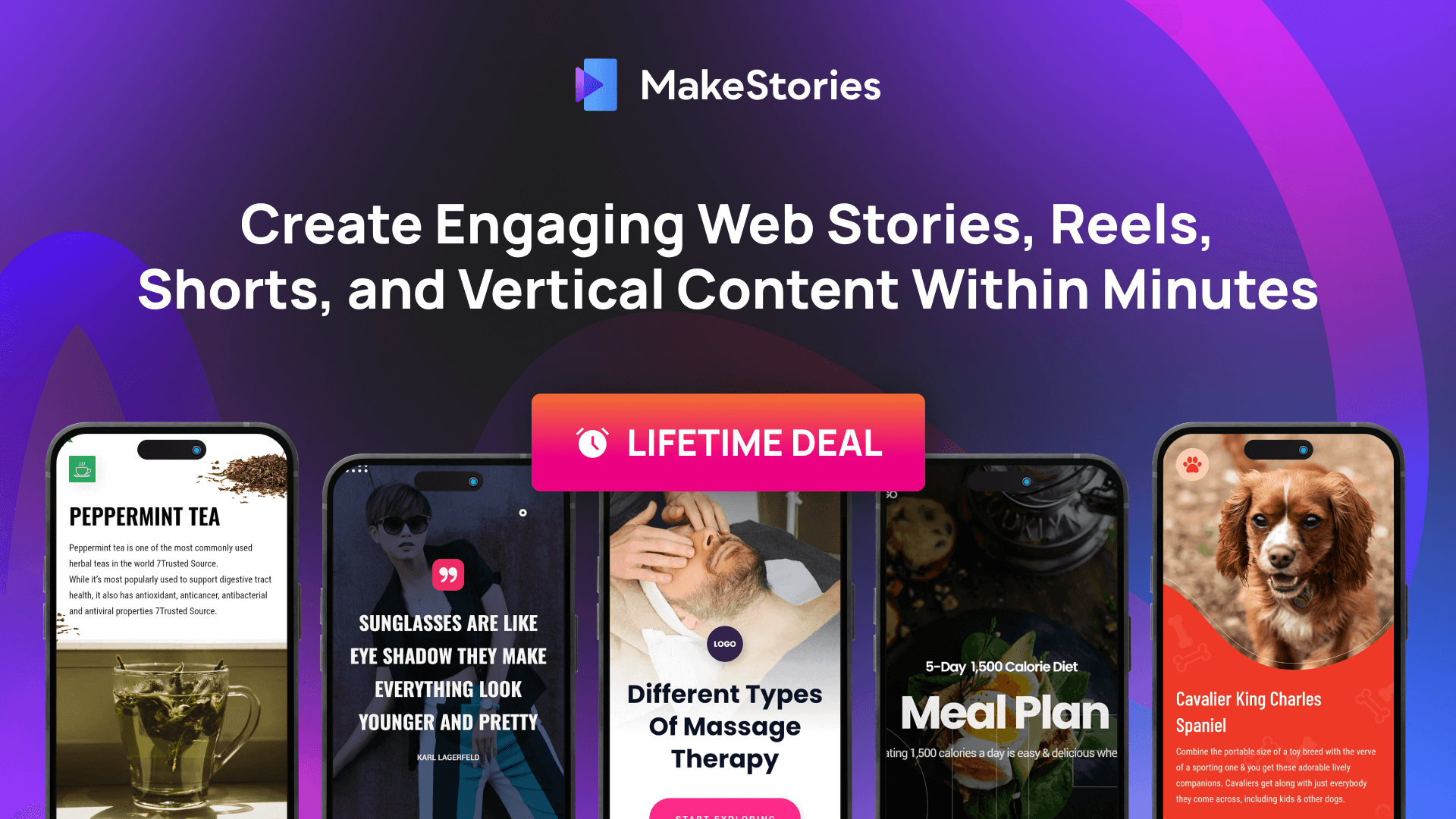 Stori Lifetime Deal | On Brand Content Creation With Ai