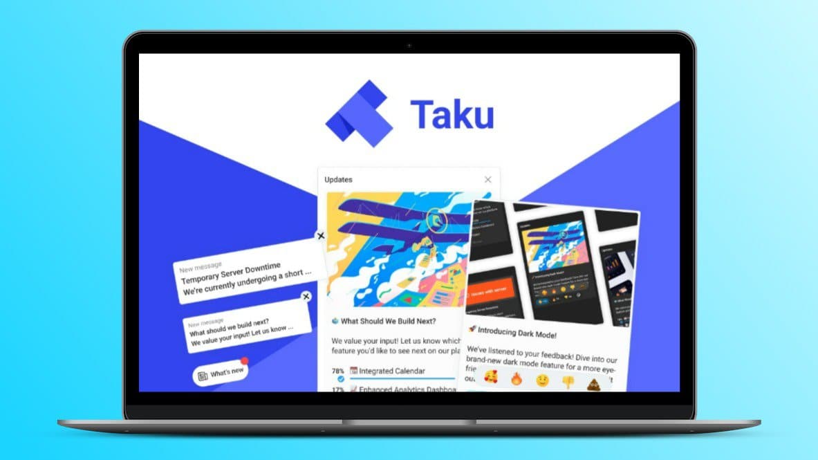 Taku Lifetime Deal