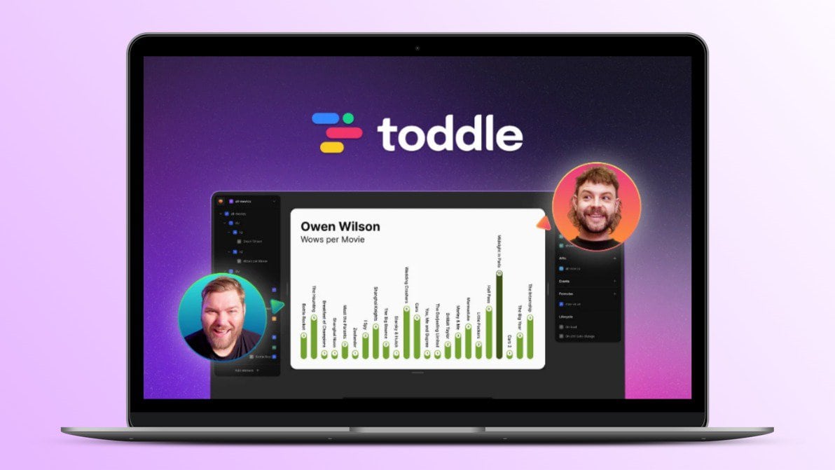 Toddle Lifetime Deal
