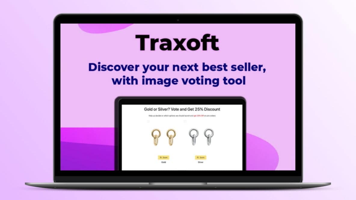 Traxoft Lifetime Deal