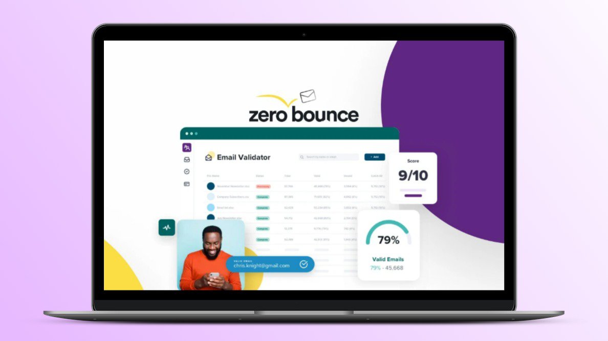 Zerobounce Lifetime Deal