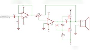 Analog Vs Digital Circuits