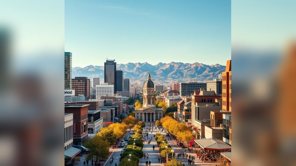 Denver Vs Boulder for Digital Nomads