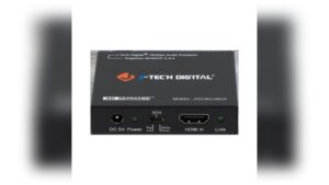 Hdmi Audio Vs Digital Optical