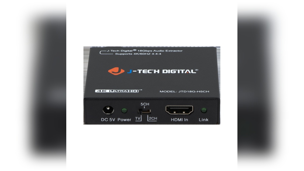 Hdmi Audio Vs Digital Optical