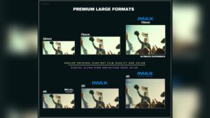 Imax Vs Digital