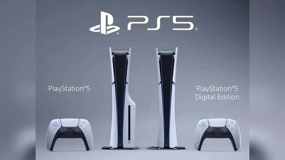 Ps5 Digital Edition Vs Disc