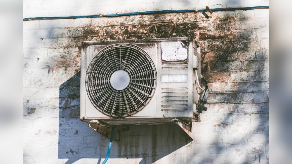 Ac Suddenly Blowing Warm Air