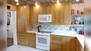 Are Ikea Kitchen Cabinets Solid Wood