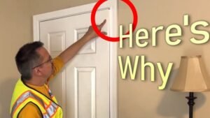 Door Wont Close Properly