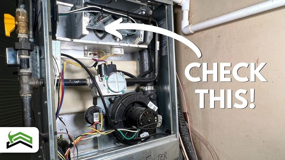 Furnace Not Turning On