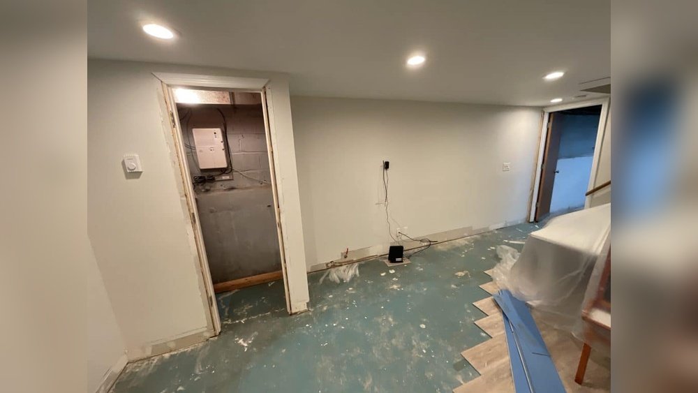 Hairline Cracks In Wall Normal Or Not