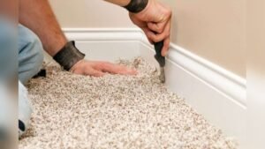 How Long Does It Take For New Carpet Smell To Fade