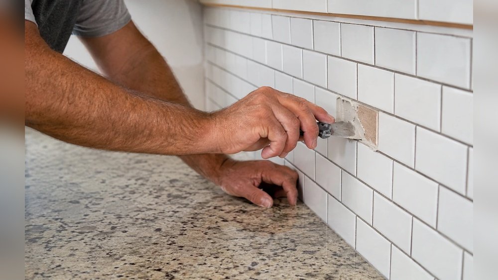How To Fix Wall Cracks Without A Contractor