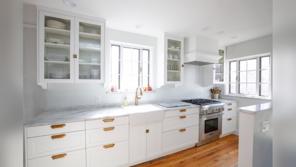 Ikea Kitchen Cabinet Installation Cost