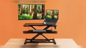 Standing Desk Vs Desk Converter